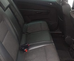 2006 1.9 vauxhall zafira 6speed - Image 10/10