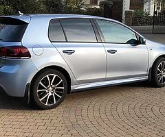 VW Golf MK6 2012 SE R Edition - Image 3/9