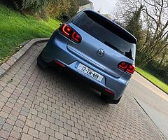 VW Golf MK6 2012 SE R Edition - Image 4/9