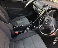 VW Golf MK6 2012 SE R Edition - Image 5/9