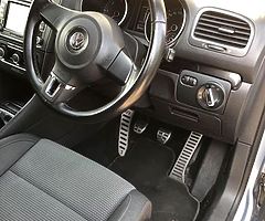 VW Golf MK6 2012 SE R Edition - Image 6/9