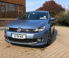 VW Golf MK6 2012 SE R Edition - Image 9/9