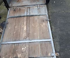 Box trailer - Image 4/7