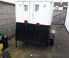 Box trailer - Image 6/7