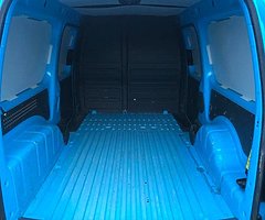 2010 Volkswagen Caddy Maxi 1.6 TDI - Image 5/6