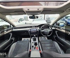 2017 passat