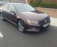 2017 passat - Image 3/7