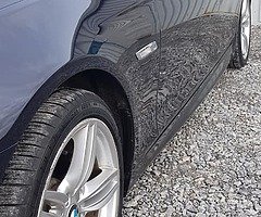 12 BMW 520D F11 MSport Auto - Image 5/10