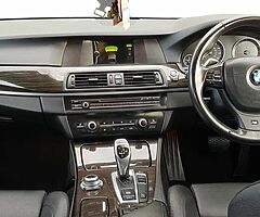 12 BMW 520D F11 MSport Auto - Image 6/10