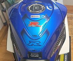GSXR