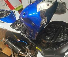 GSXR