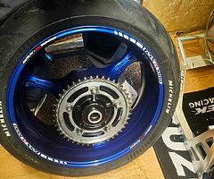 GSXR - Image 3/9