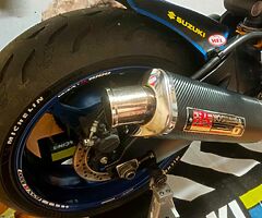 GSXR - Image 4/9