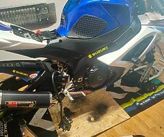 GSXR - Image 8/9