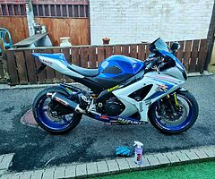 GSXR - Image 9/9