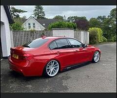 F30 320d