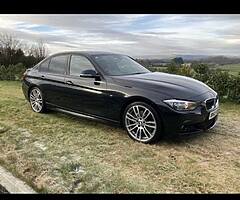 F30 320d