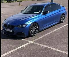 F30 320d - Image 3/3