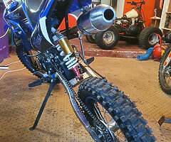 125cc extreme pitbike and 6.5hp buggy - Image 4/10