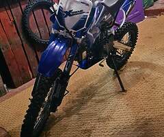 125cc extreme pitbike and 6.5hp buggy - Image 5/10