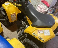 2006 Suzuki LT