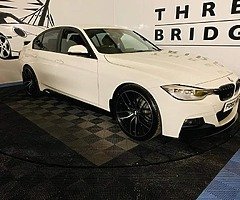 2013 BMW Series 3