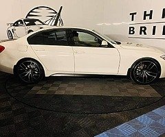 2013 BMW Series 3
