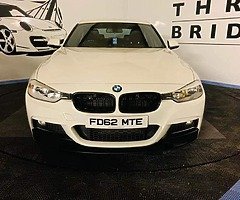 2013 BMW Series 3 - Image 4/8