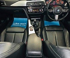 2013 BMW Series 3 - Image 5/8