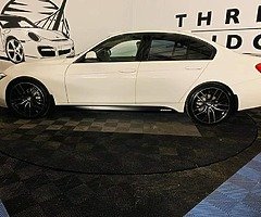 2013 BMW Series 3 - Image 6/8