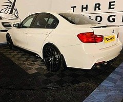 2013 BMW Series 3 - Image 7/8