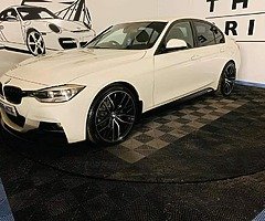 2013 BMW Series 3 - Image 8/8