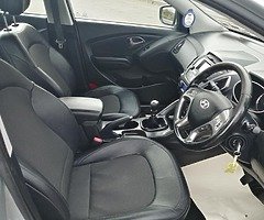 2014 Hyundai ix35 - Image 8/10
