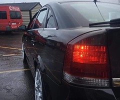 Any swaps for this 06 sri petrol vectra