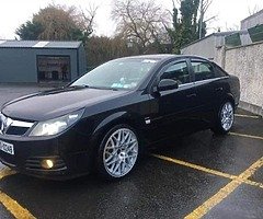 Any swaps for this 06 sri petrol vectra - Image 7/7