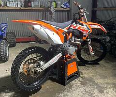 2015 KTM 250