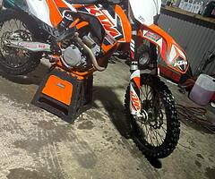 2015 KTM 250 - Image 3/4