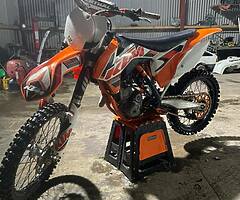 2015 KTM 250 - Image 4/4