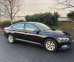 151 VW Passat 1.6 Diesel 120BHP
