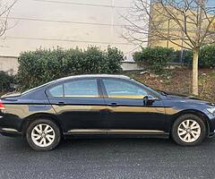 151 VW Passat 1.6 Diesel 120BHP