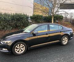 151 VW Passat 1.6 Diesel 120BHP - Image 4/9