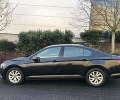 151 VW Passat 1.6 Diesel 120BHP - Image 5/9
