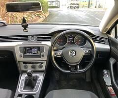 151 VW Passat 1.6 Diesel 120BHP - Image 9/9