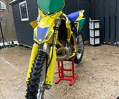 2006 Suzuki Rm 250 - Image 4/4