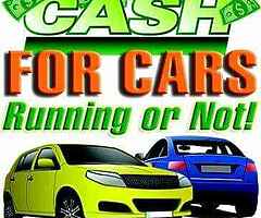 Wanted cars vans or 4 x 4s driving or not driving lost key our tax books best price paid today PM me