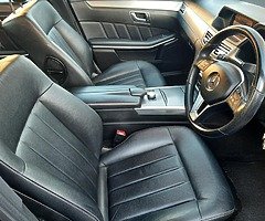 Mercedes Benz E 220 CDI - Image 3/10