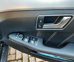 Mercedes Benz E 220 CDI - Image 7/10