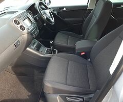 2016 Volkswagen Tiguan - Image 3/10
