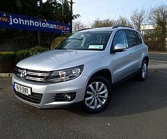 2016 Volkswagen Tiguan - Image 5/10