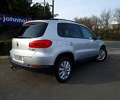 2016 Volkswagen Tiguan - Image 7/10